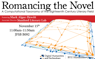 an image of a poster for a book with a picture of a book