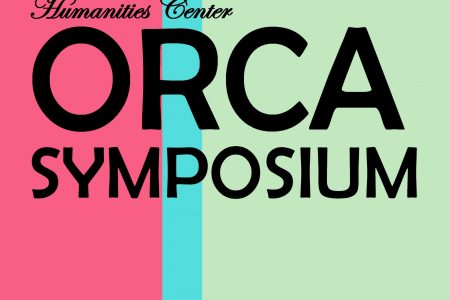 ORCA Symposium flyer 2013