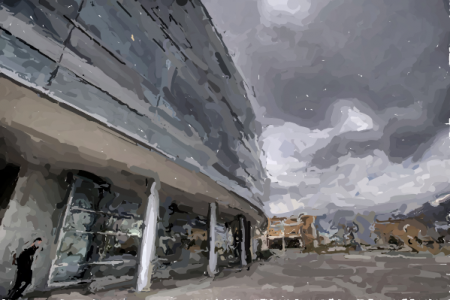 JFSB - impressionist style