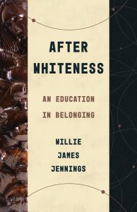 After Whiteness book cover image