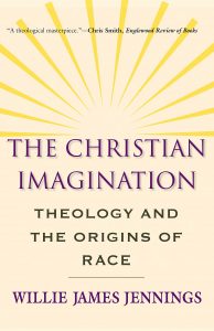 The Christian Imagination book cover image