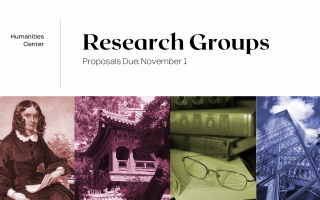 Research Group Proposals banner