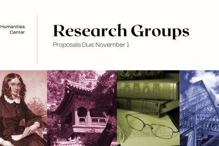 Research Group Proposals banner