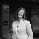 Conversation Series with Jodi Graham, Utah Humanities Executive Director