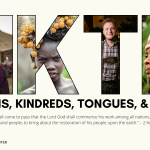 Nations, Kindreds, Tongues, & People