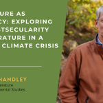 Colloquium: George Handley