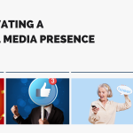 Conversations: Cultivating a Social Media Presence