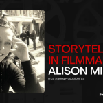 Colloquium: Alison Millar