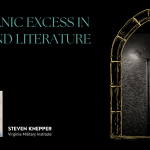 Faith & Imagination Lecture: Steven Knepper