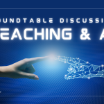 Conversations: Teaching and AI