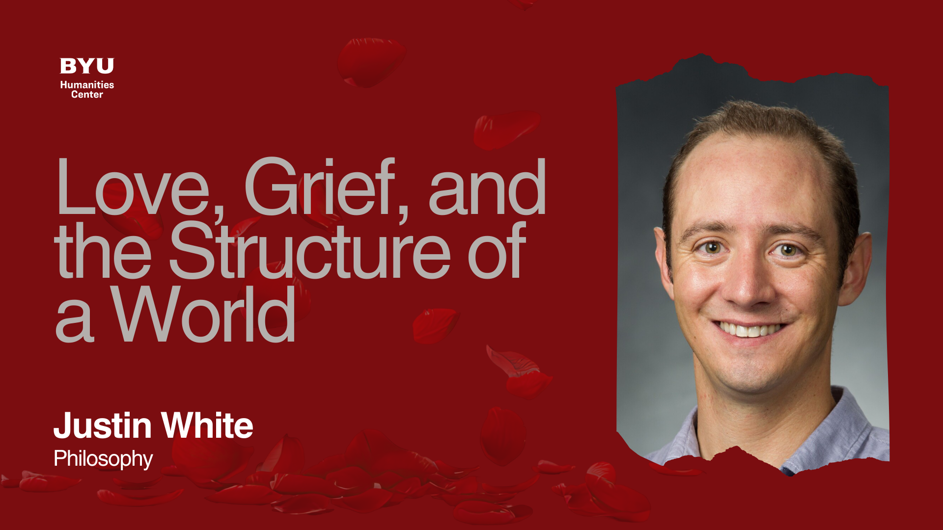 Colloquium: Justin White