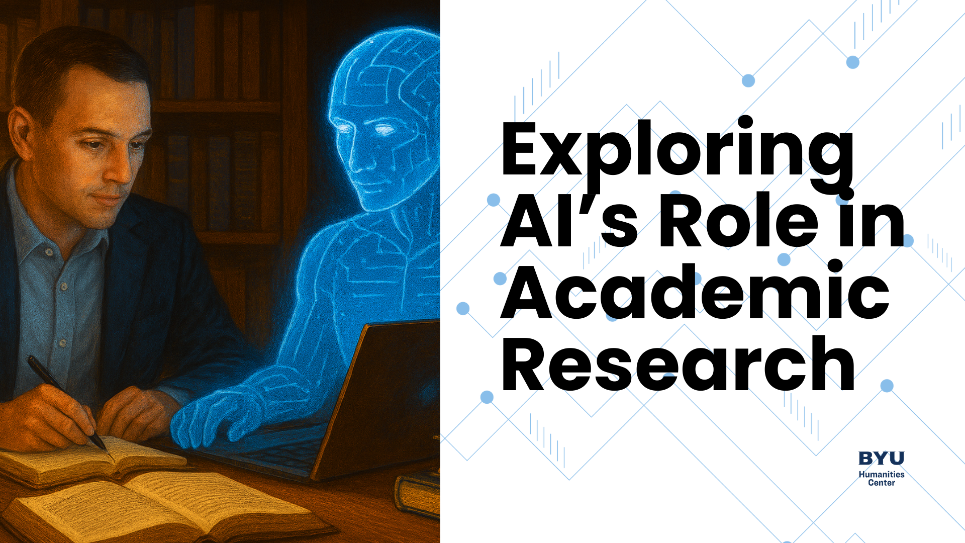 Roundtable: AI & Scholarship