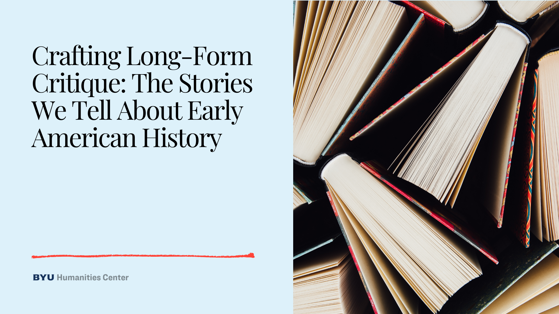 Roundtable: Crafting Long-Form Critique