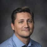 Headshot photo of Jon Balzotti