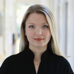 Professional Headshot of Katya Jordan